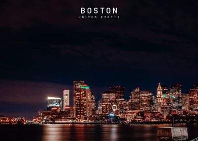 Boston  