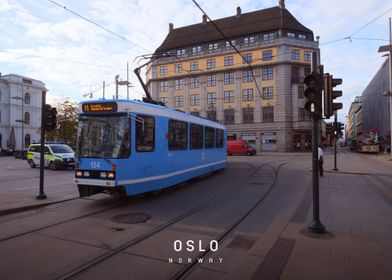 Oslo  