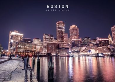 Boston  