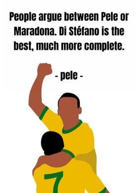 pele