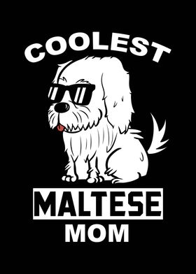 Maltese Mom 