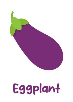 eggplant 