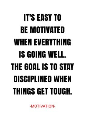 Gym Motivation Quote