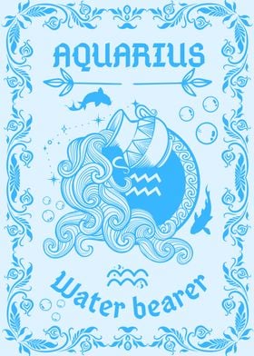 Aquarius 