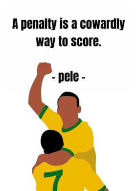 quotes pele