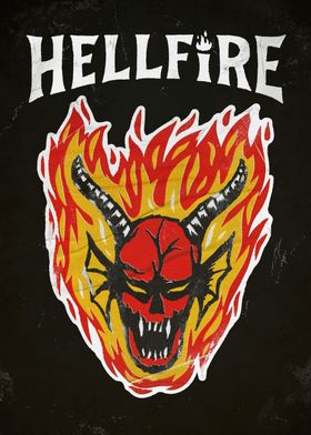 Hellfire Patch