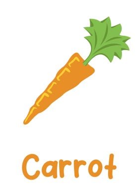 carrot 