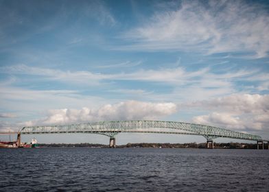 Bridge of Jacksonville