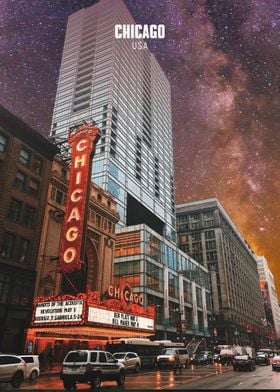 Chicago I