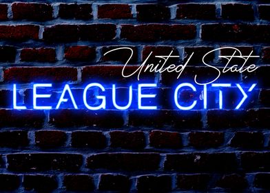 League City