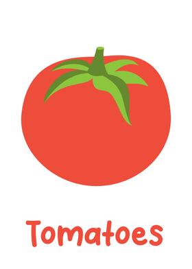 tomatoes 