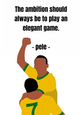 pele