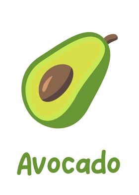 avocado 