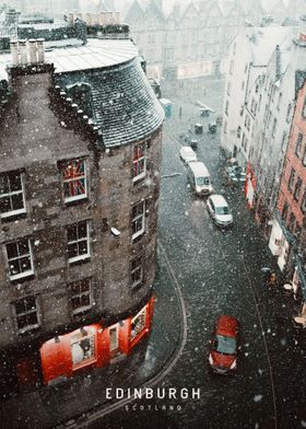 Edinburgh  