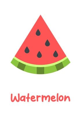 watermelon 