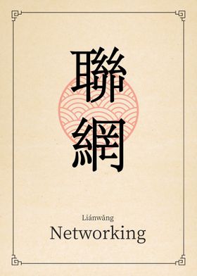 Networking China Style