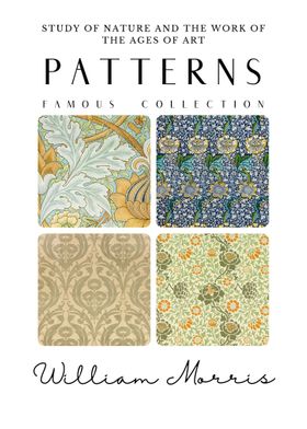 Morris Famous Patterns 02