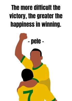 pele