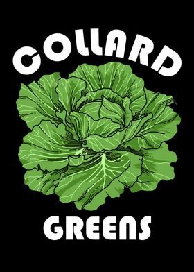 Collard Greens Nutrition