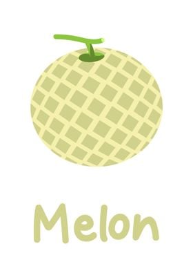 melon