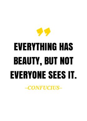 Confucius quote