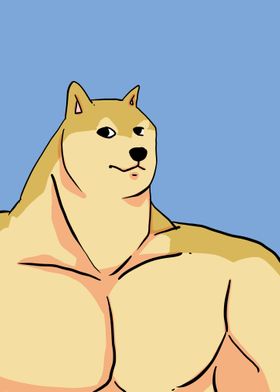 big doge