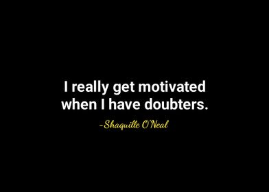 Shaquille ONeal quotes 