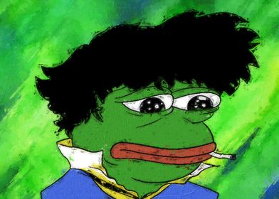 Pepe the Frog