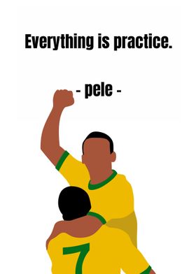 quotes pele