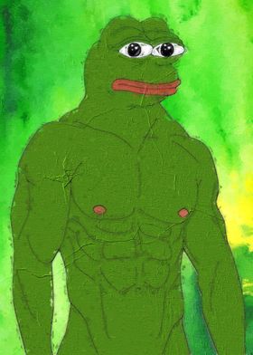 Pepe the Frog