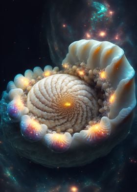 Nebula Nautilus
