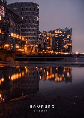 Hamburg  