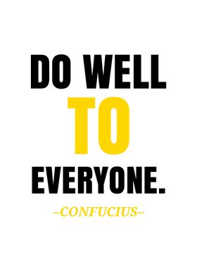 Confucius quote