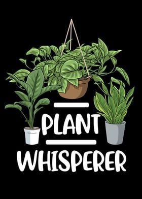 Florist Plant Whisperer