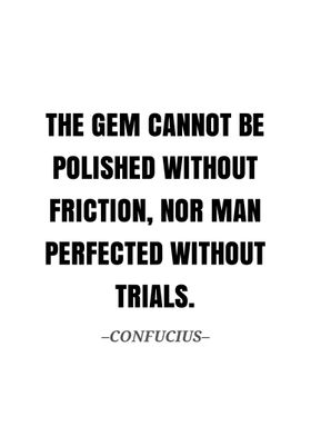 Confucius quote