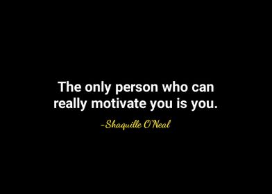 Shaquille ONeal quotes 