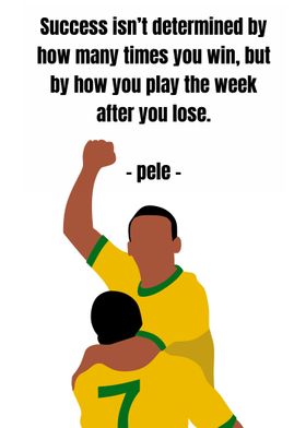 pele