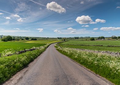 Countryside Road