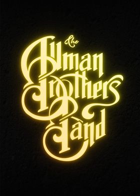 The Allman Brothers Band