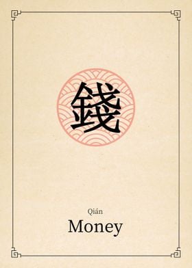 Money China Style