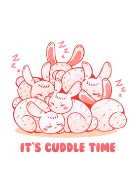 Cuddle Time