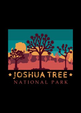 Joshua Tree National Park 