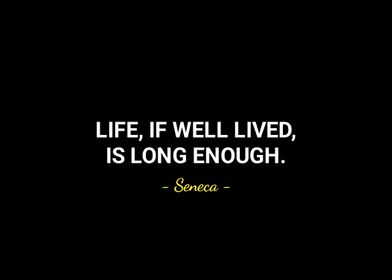 Seneca quotes 