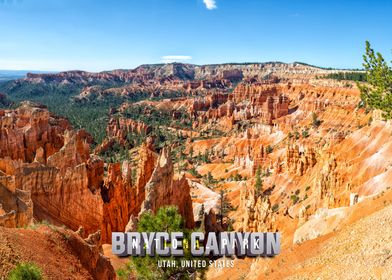 Bryce Canyon National Park