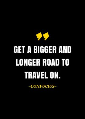 Confucius quote