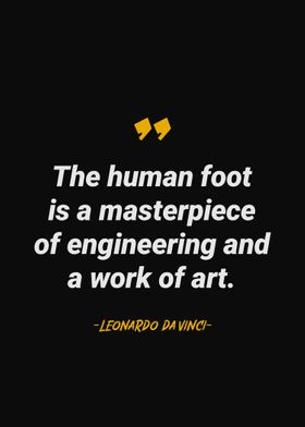 Leonardo Da Vinci Quotes