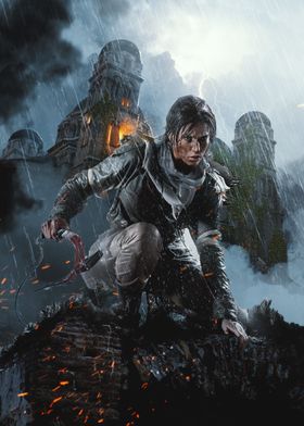 Tomb Raider