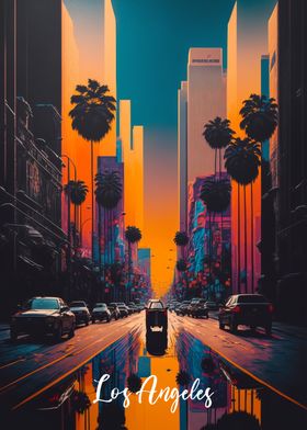 Los Angeles