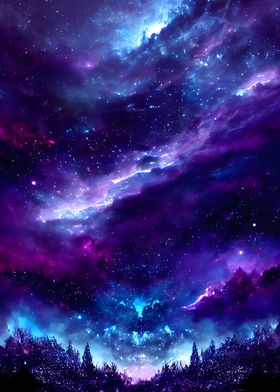 galaxy