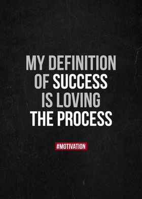 Success process